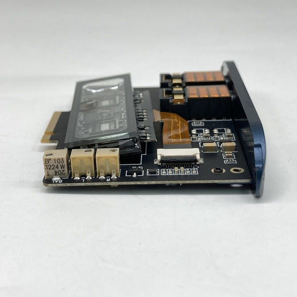 【中古】AMP14 ブルー【秋葉原】