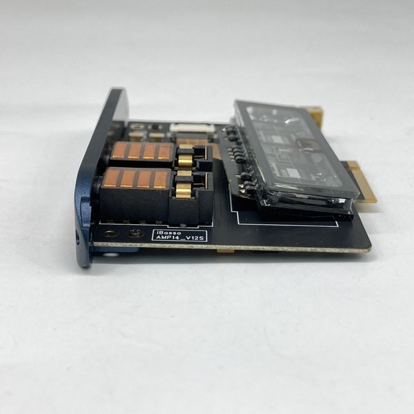 【中古】AMP14 ブルー【秋葉原】