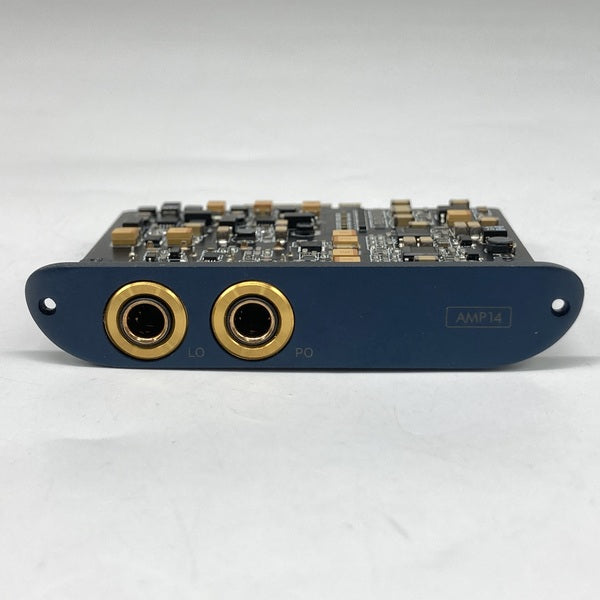 【中古】AMP14 ブルー【秋葉原】