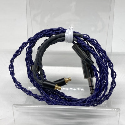 【中古】Iolite Pentaconn ear-4.4mm(イヤーループ仕様) 120cm【仙台】