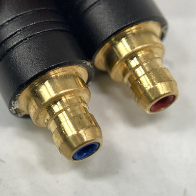 【中古】Iolite Pentaconn ear-4.4mm(イヤーループ仕様) 120cm【仙台】