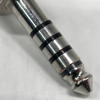 【中古】Iolite Pentaconn ear-4.4mm(イヤーループ仕様) 120cm【仙台】