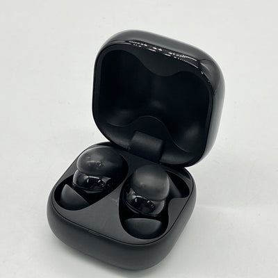 【中古】LinkBuds Fit ブラック 【WF-LS910N BZ】【秋葉原】