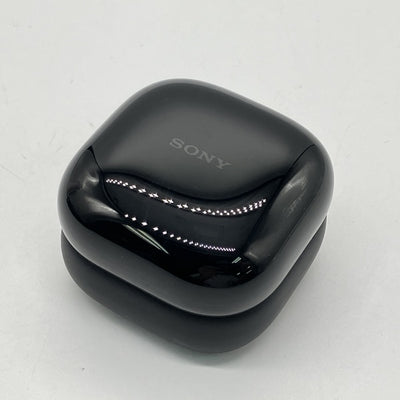 【中古】LinkBuds Fit ブラック 【WF-LS910N BZ】【秋葉原】