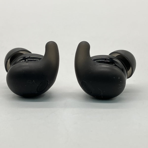 【中古】LinkBuds Fit ブラック 【WF-LS910N BZ】【秋葉原】