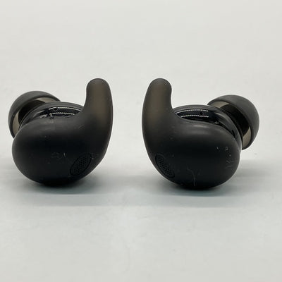 【中古】LinkBuds Fit ブラック 【WF-LS910N BZ】【秋葉原】