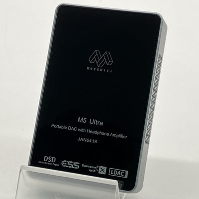 【中古】M5 ULTRA【秋葉原】