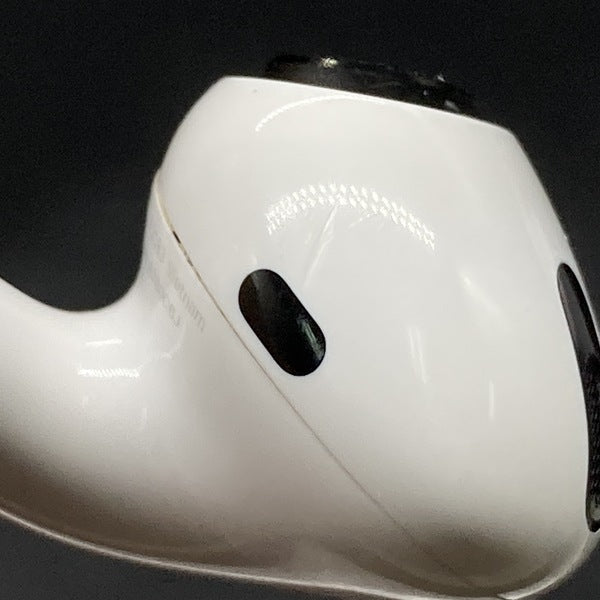 【中古】AirPods Pro （R側）【日本橋】