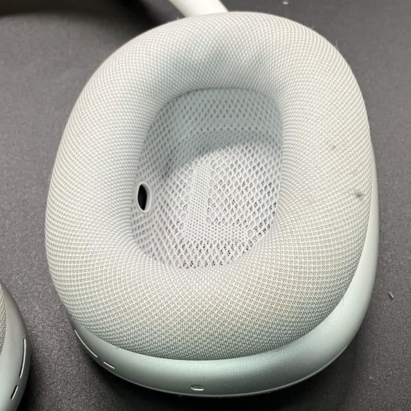 【中古】AirPods Max MGYJ3J/A　ワイヤレスヘッドホン　シルバー【秋葉原】