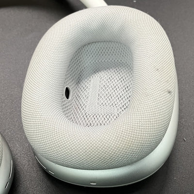 【中古】AirPods Max MGYJ3J/A　ワイヤレスヘッドホン　シルバー【秋葉原】