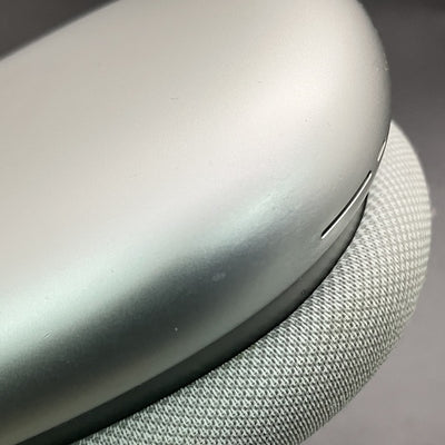 【中古】AirPods Max MGYJ3J/A　ワイヤレスヘッドホン　シルバー【秋葉原】