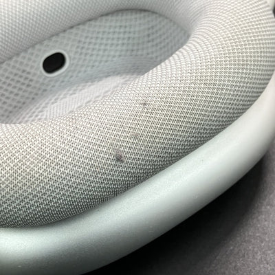 【中古】AirPods Max MGYJ3J/A　ワイヤレスヘッドホン　シルバー【秋葉原】