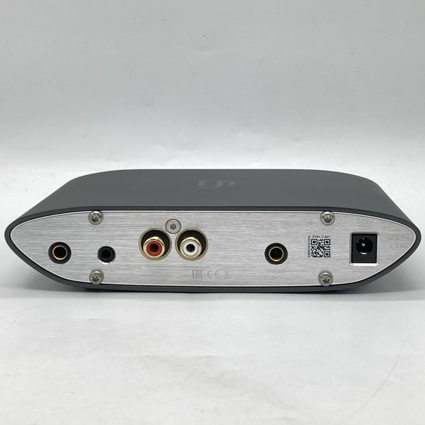 【中古】ZEN CAN スペシャルパッケージ iPower5v 同梱版【秋葉原】