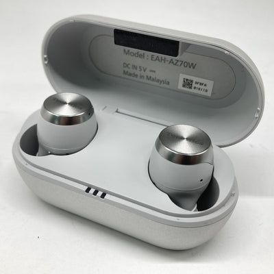 【中古】EAH-AZ70W シルバー【秋葉原】