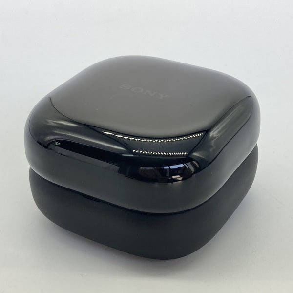 【中古】LinkBuds Open ブラック 【WF-L910 BZ】【日本橋】