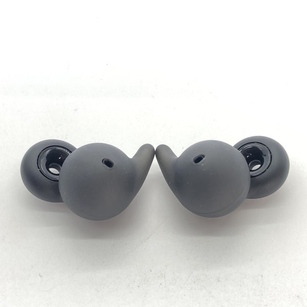 【中古】LinkBuds Open ブラック 【WF-L910 BZ】【日本橋】