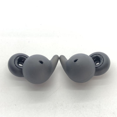 【中古】LinkBuds Open ブラック 【WF-L910 BZ】【日本橋】