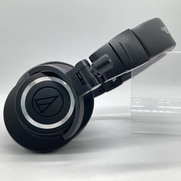audio-technica ATH-M50xBT2 (中古品です) Audio-Technica ATH-M50xBT2 中古 240001204260｜中古通販フジヤ