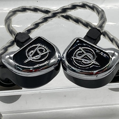 【中古】VS-4 Black【秋葉原】