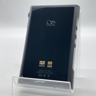 【中古】M3X ブラック【秋葉原】