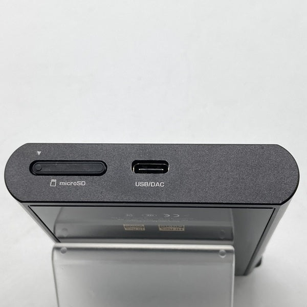【中古】M3X ブラック【秋葉原】