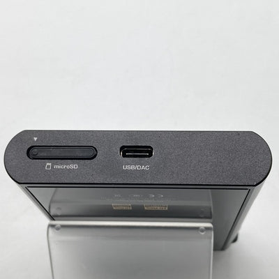 【中古】M3X ブラック【秋葉原】