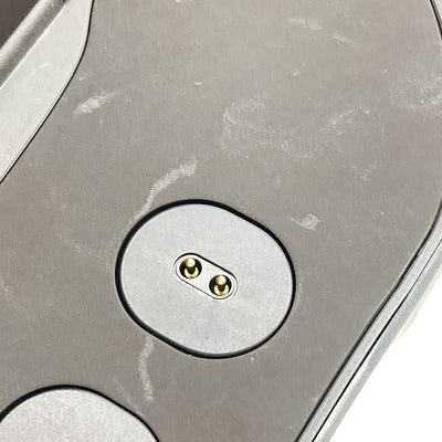 【中古】MBE001 ワイヤレスパーソナルイヤースピーカー ダークブラウン【名古屋】