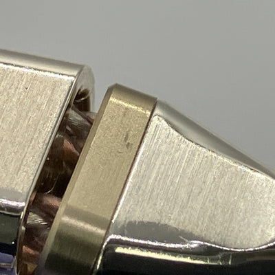【中古】Luna plena Pentaconn ear異形 - 4.4mm5極 Pure Silver+6N OFC hybrid cable【PRS05-44-evA】【秋葉原】
