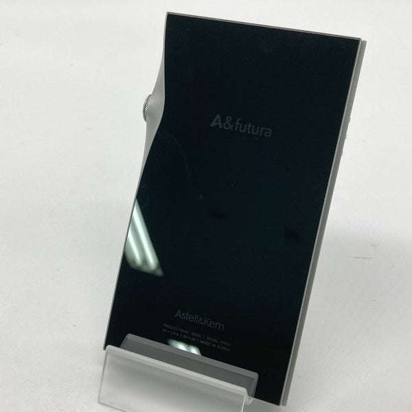 【中古】A&futura SE200 Moon Silver 【AK-SE200-MS】【秋葉原】