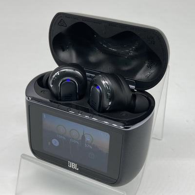 【中古】TOUR PRO 3 ブラック【JBLTOURPRO3BLK】【日本橋】