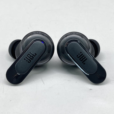 【中古】TOUR PRO 3 ブラック【JBLTOURPRO3BLK】【日本橋】