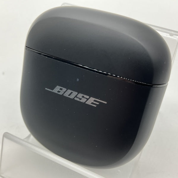【中古】QuietComfort Ultra Earbuds Black【秋葉原】