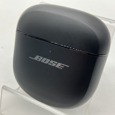 【中古】QuietComfort Ultra Earbuds Black【秋葉原】
