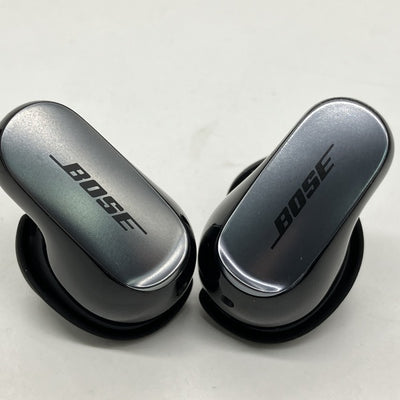 【中古】QuietComfort Ultra Earbuds Black【秋葉原】
