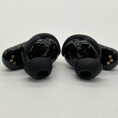 【中古】QuietComfort Ultra Earbuds Black【秋葉原】