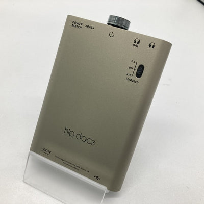 【中古】hip-dac3【秋葉原】