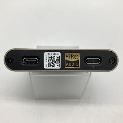 【中古】hip-dac3【秋葉原】