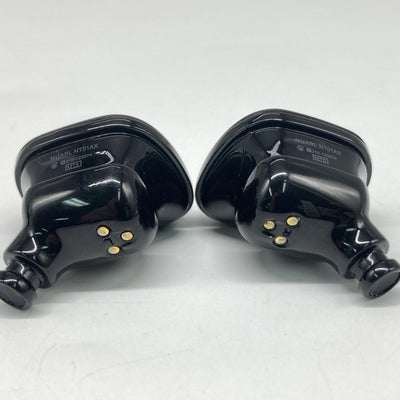 【中古】NT01AX-BM HDSS ブラックメタリック【秋葉原】