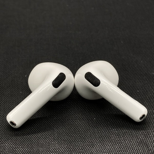 【中古】AirPods 4 MXP93J/A（アクティブノイズキャンセリング搭載）【名古屋】