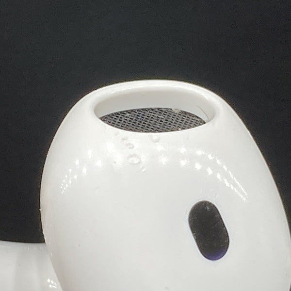 【中古】AirPods 4 MXP93J/A（アクティブノイズキャンセリング搭載）【名古屋】