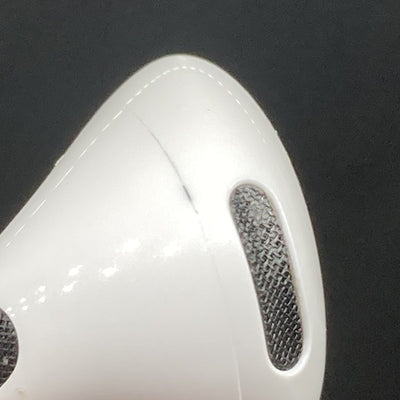 【中古】AirPods 4 MXP93J/A（アクティブノイズキャンセリング搭載）【名古屋】