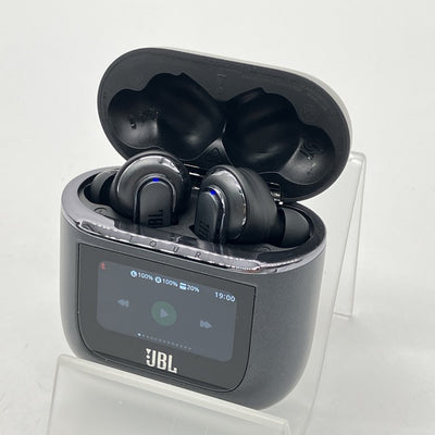 【中古】TOUR PRO 2 ブラック【JBLTOURPRO2BLK】【秋葉原】