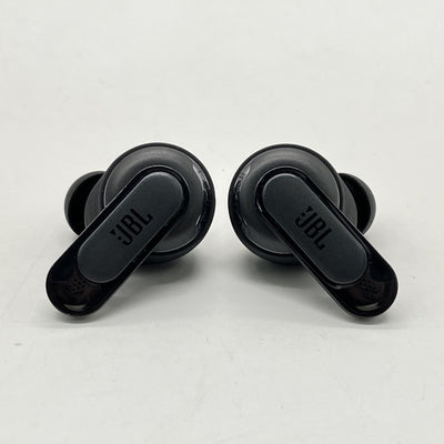 【中古】TOUR PRO 2 ブラック【JBLTOURPRO2BLK】【秋葉原】
