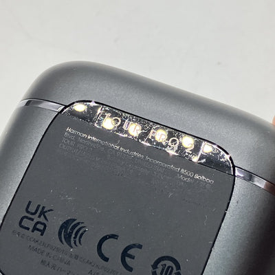 【中古】TOUR PRO 2 ブラック【JBLTOURPRO2BLK】【秋葉原】