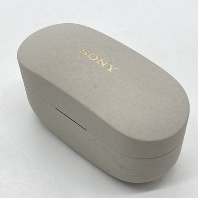 【中古】WF-1000XM4 SM プラチナシルバー【名古屋】