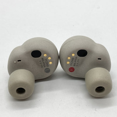 【中古】WF-1000XM4 SM プラチナシルバー【名古屋】