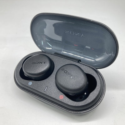 【中古】WF-XB700 BZ ブラック【秋葉原】