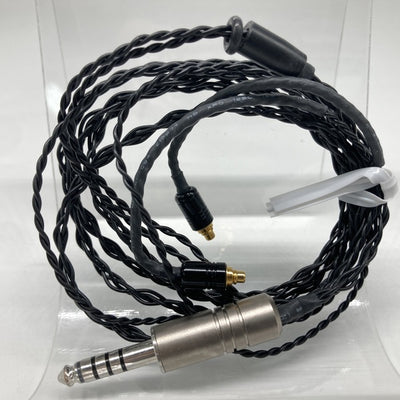 【中古】Obsidian MMCXSeP-4.4mm(イヤループ仕様) 120cm【秋葉原】