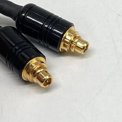 【中古】Obsidian MMCXSeP-4.4mm(イヤループ仕様) 120cm【秋葉原】