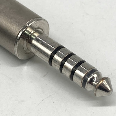 【中古】Obsidian MMCXSeP-4.4mm(イヤループ仕様) 120cm【秋葉原】